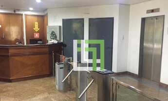 Imagem 2: Sala à venda, 37 m² por R$ 510.000,00 - Jardins - São Paulo/SP