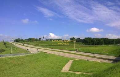 Imagem 2: Área em zona industrial ZUPI-1 com 115.119 m², documentação perfeita, georeferenciada, boa