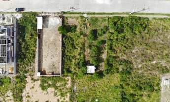 Imagem 7: Lote/Terreno para venda tem 360 metros quadrados em Campeche - Florianópolis - SC