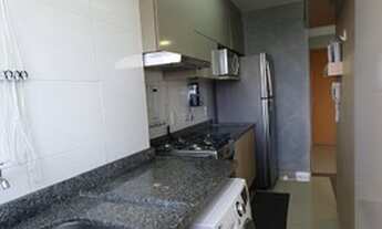 Imagem 2: Apartamento com 2 quartos - Condomínio NYC - Vanguard - Região do Jardim das Américas