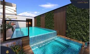 Imagem 4: 3 suítes ALTO PADRÃO PRAIA TENÓRIO