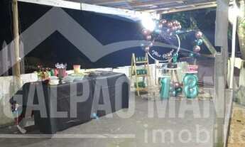 Imagem 2: Sítio/balnerário - 5.600 m² - Lago Azul - TRV178