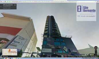 Imagem 7: Sala, 47 m² - venda por R$ 300.000,00 ou aluguel por R$ 900,00/mês - Centro - Americana/SP