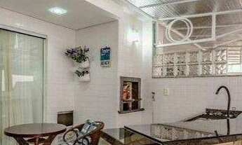 Imagem 3: Apartamento com 3 Suítes à Venda no Guarani na Barra Sul em Balneário Camboriú/SC