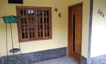 Imagem 4: Casa linear Bairro Brito / Preço de ocasião