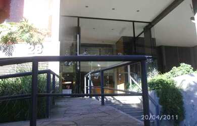 Imagem 4: PORTO ALEGRE - Conjunto Comercial/Sala - PETROPOLIS