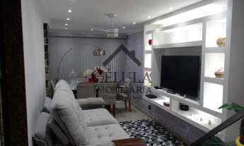 Imagem: Rio de Janeiro - Apartamento Padrão - Pechincha