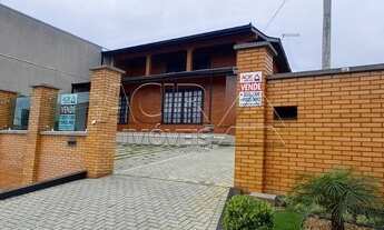 Imagem 1: Sobrado à venda, Centro, Campo Largo, Paraná