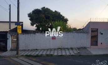 Imagem: Terreno em Sorocaba bairro Vila Santana