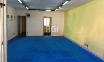 Imagem 4: Porto Alegre - Prédio Inteiro - Floresta