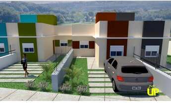 Imagem 2: Casa com 2 dormitórios à venda - Jardim Europa - Pelotas/RS