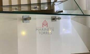 Imagem 6: Sobrado para venda possui 175 metros quadrados com 3 quartos