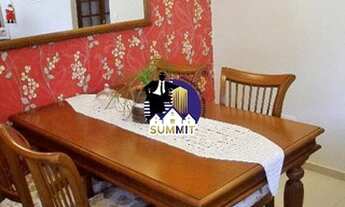 Imagem 5: Sobrado de 3 Quartos à Venda em condomínio no Jaraguá, São Paulo-SO0001