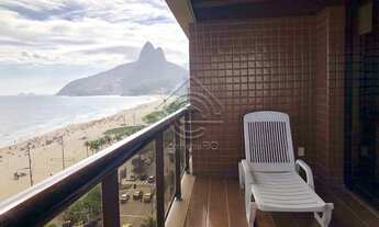 Imagem 5: IPANEMA - FLAT DE LUXO