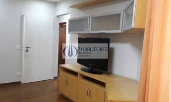 Imagem 4: Apartamento com 03 dormitórios, 03 suíte e 03 vags de garagem - Aclimação