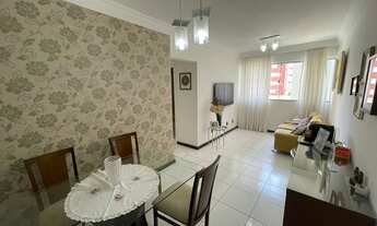 Imagem 2: Apartamento para Venda em Salvador, Costa Azul, 2 dormitórios, 1 banheiro, 1 vaga