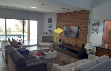 Imagem 5: Ótima casa com 3 dormitórios, 2 escritórios, piscina aquecida, energia solar à venda, 500