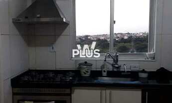 Imagem 5: Apartamento em Sorocaba bairro Jardim Simus