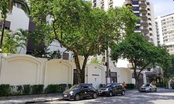 Imagem 2: Apartamento em Indianópolis - São Paulo