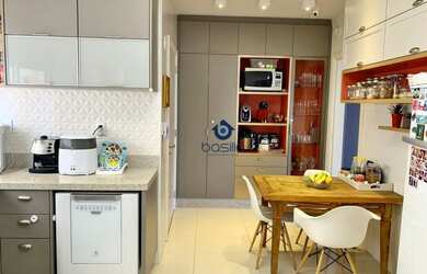 Imagem 7: Apartamento 3 dorms para Venda - JARDIM TARRAF II, SÃO JOSÉ DO RIO PRETO - 142m², 3 vagas