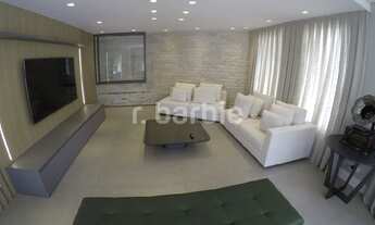 Imagem 3: Alphaville 03 Casa em condomínio com 4 dormitórios