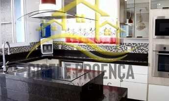 Imagem 5: Casa em Condomínio para Venda em Sorocaba, Parque Ibiti Reserva, 3 dormitórios, 3 suítes