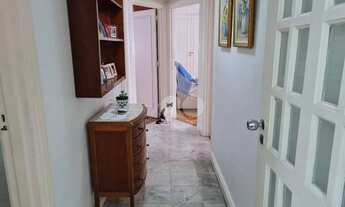 Imagem 7: Apartamento com 3 dormitórios à venda, 134 m² por R$ 3.200.000,00 - Leblon - Rio de Janeir