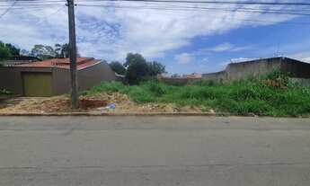 Imagem: Lote/Terreno para venda com 600 metros quadrados