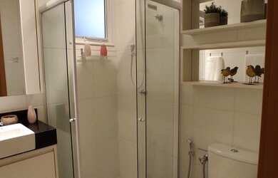 Imagem 7: APARTAMENTO RESIDENCIAL em CAMAÇARI - BA, VILA DE ABRANTES (ABRANTES