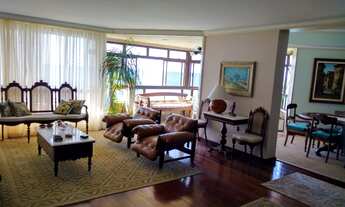 Imagem: Apartamento para venda com 283 metros 4