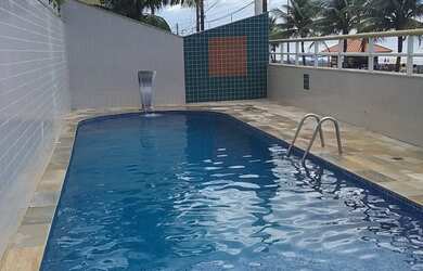 Imagem 2: Apartamento praia