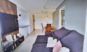 Imagem 4: APARTAMENTO 03 QUARTOS COM LAZER BAIRRO LIBERDADE