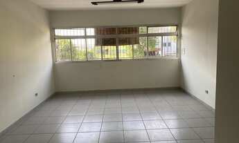 Imagem 3: Sala para alugar por R$ 750,00/mês - Parque João Ramalho - Santo André/SP