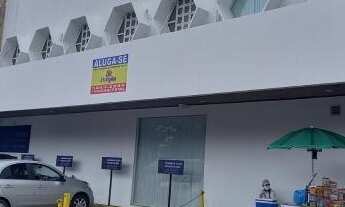 Imagem: Predio Comercial Av. Anhanguera C/Av. Republica