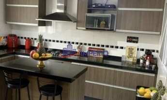 Imagem 6: Casa de Condomínio com 4 dorms, Parada Inglesa, São Paulo - R$ 739 mil, Cod: 9573