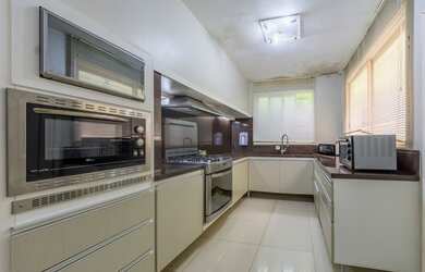 Imagem 6: PORTO ALEGRE - Casa Padrão - VILA ASSUNÇÃO