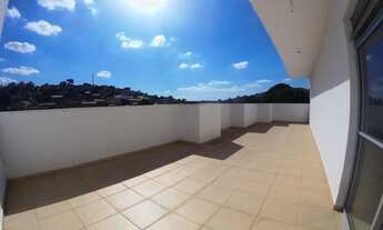 Imagem 2: Cobertura a venda no Estrala Dalva