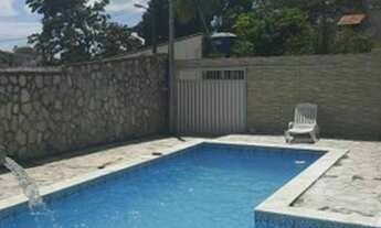 Imagem 2: Aluga-se lindas casas com piscina,na ilha de Itamaracá,Pilar e forte Orange