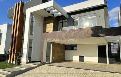 Imagem 3: Casa 4 quartos, 4 suites no condomínio Spina Ville / São Pedro - Juiz de Fora - MG