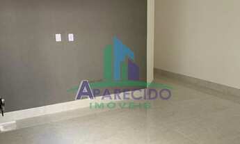 Imagem: Casa com 3 quartos - Bairro Setor Morada