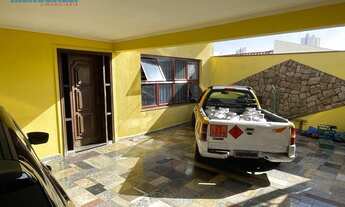 Imagem 3: Casa com 3 dormitórios à venda, 185 m² por R$ 450.000,00 - Morumbi - Piracicaba/SP