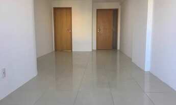 Imagem 4: 124- Apartamento com 91 m², 3 quartos, 2 vagas cobertas, vista livre