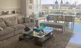 Imagem 2: Apartamento à venda, 92 m² por R$ 1.550.000,00 - Brooklin - São Paulo/SP