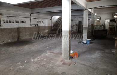 Imagem 6: Galpão/Depósito/Armazém para venda possui 542 metros quadrados em Bonsucesso - Rio de Jane