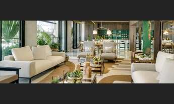 Imagem 2: Opus Acqua Apartamento 288 m2 área privativa