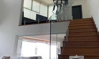 Imagem: Lindo apartamento - andar alto