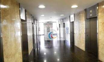 Imagem 7: Conjunto para alugar, 470 m² - Bela Vista - São Paulo/SP