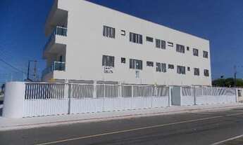 Imagem 3: Apto Jacaraípe - 2 Quartos - Quadra Mar - Novo - Perto EPA - Sol Manhã - Sem Condomínio