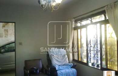 Imagem 5: Casa (térrea na rua) 3 dormitórios