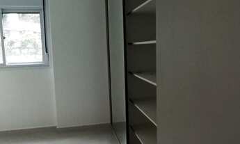 Imagem 4: Apartamento em Santos já equipado com PLANEJADOS